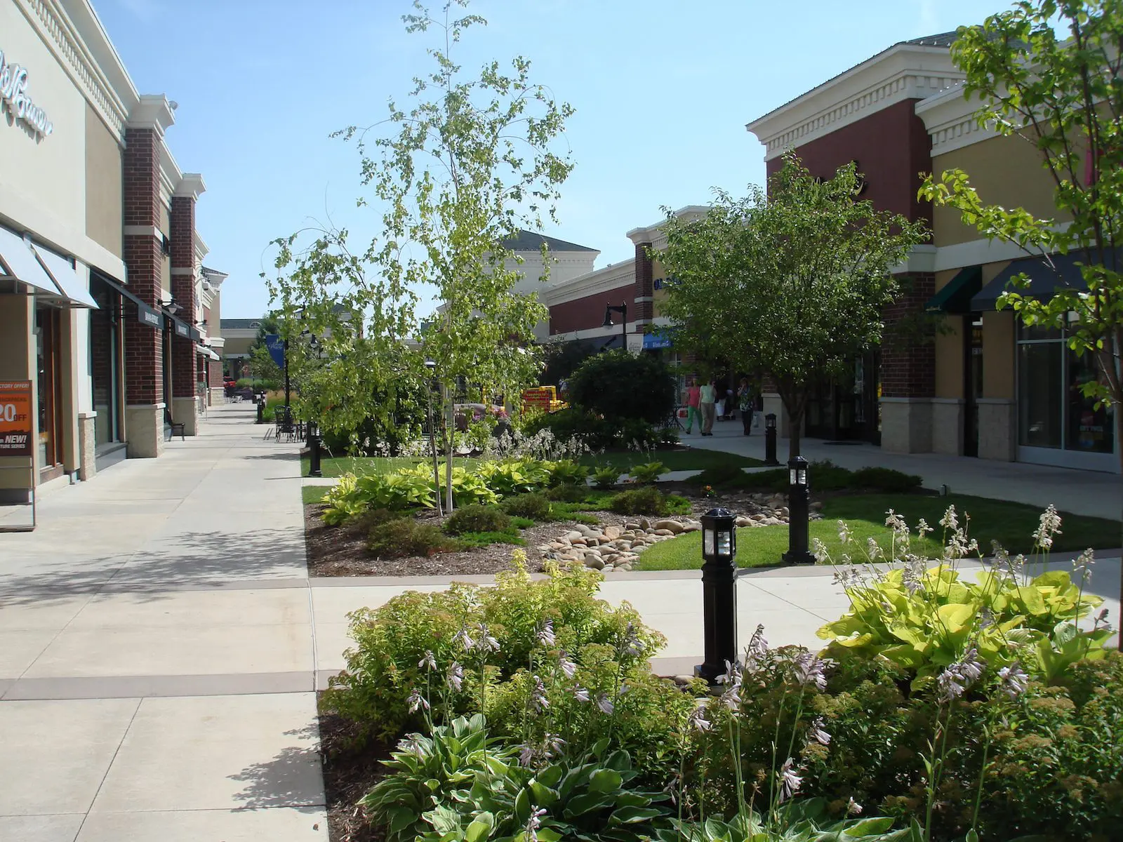 Clinton, IL Landscaping Services