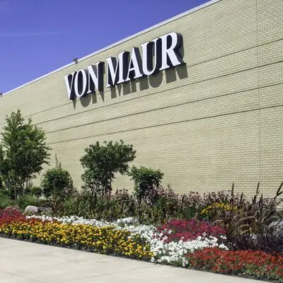 Champaign, IL Commercial Landscape Design