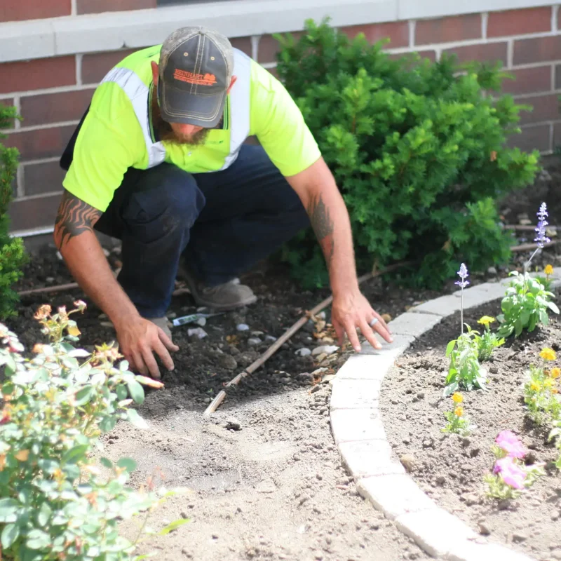 Bloomington, IL Landscaping Companies