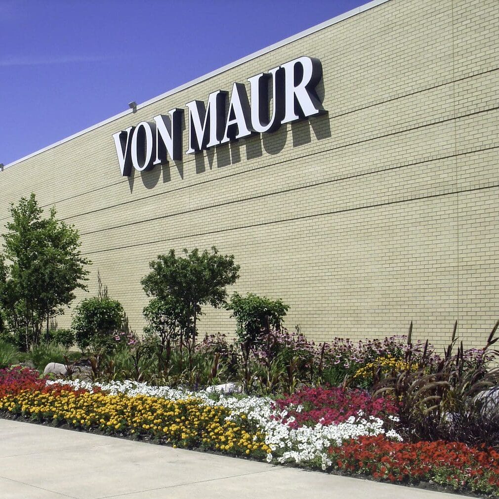 Champaign, IL Commercial Landscape Design Champaign, IL Commercial Landscape Design