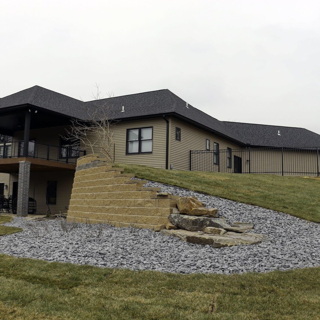 Champaign, IL Landscape Design Champaign, IL Landscape Design