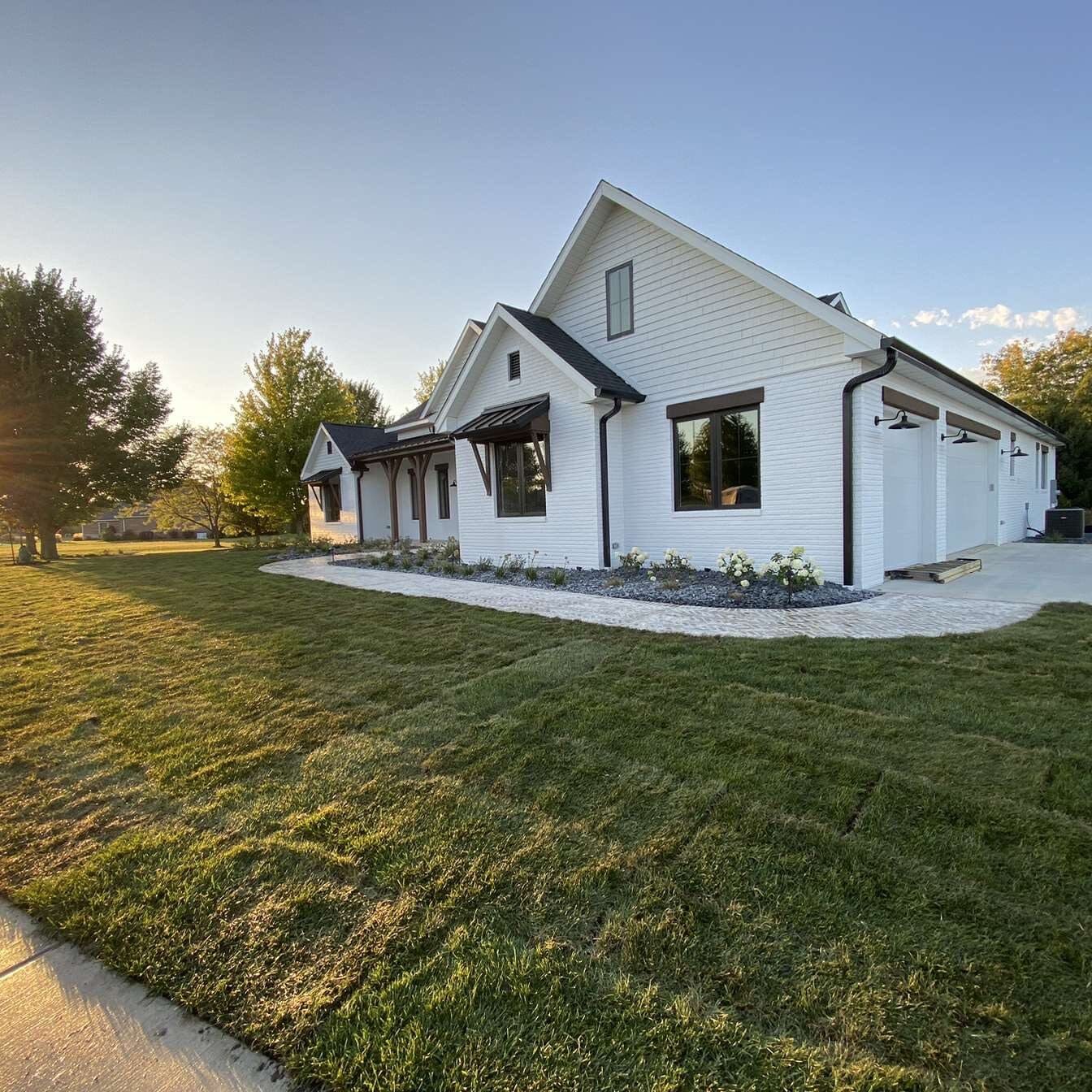 Champaign, IL Residential Landscaping Champaign, IL Residential Landscaping