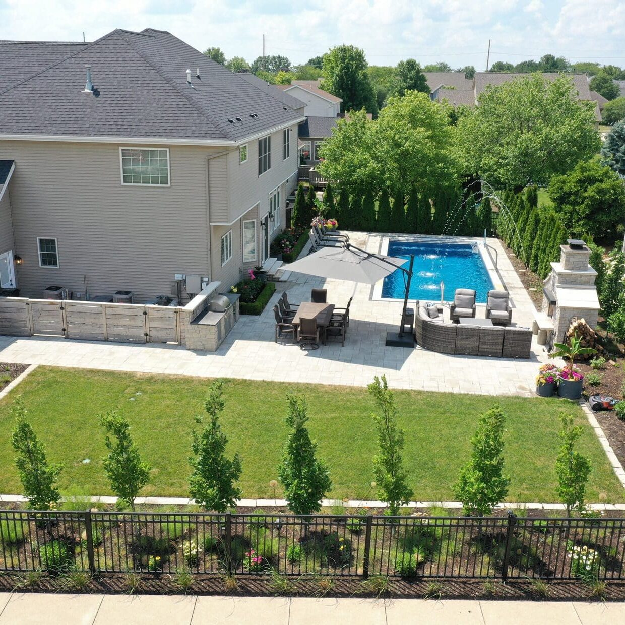 Decatur, IL Landscaping Services Decatur, IL Landscaping Services