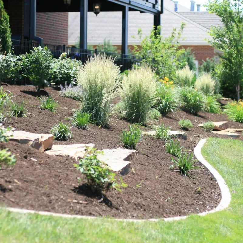 Landscape Designer Bloomington, IL