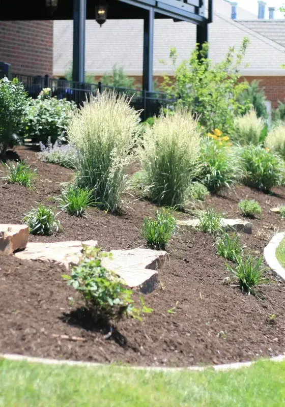 Landscape Designer Bloomington, IL