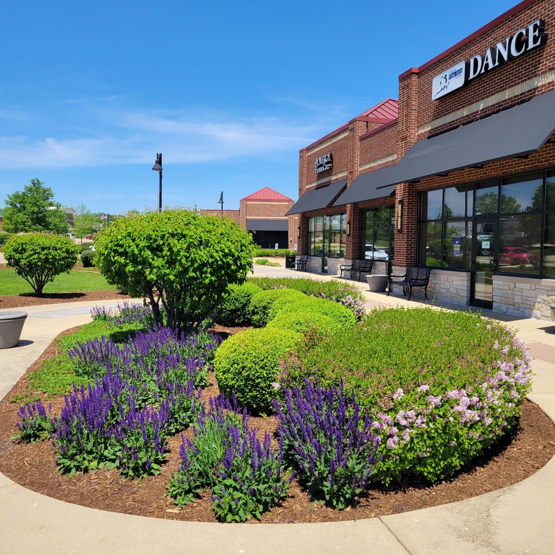 Morton, IL Commercial Landscaping Morton, IL Commercial Landscaping