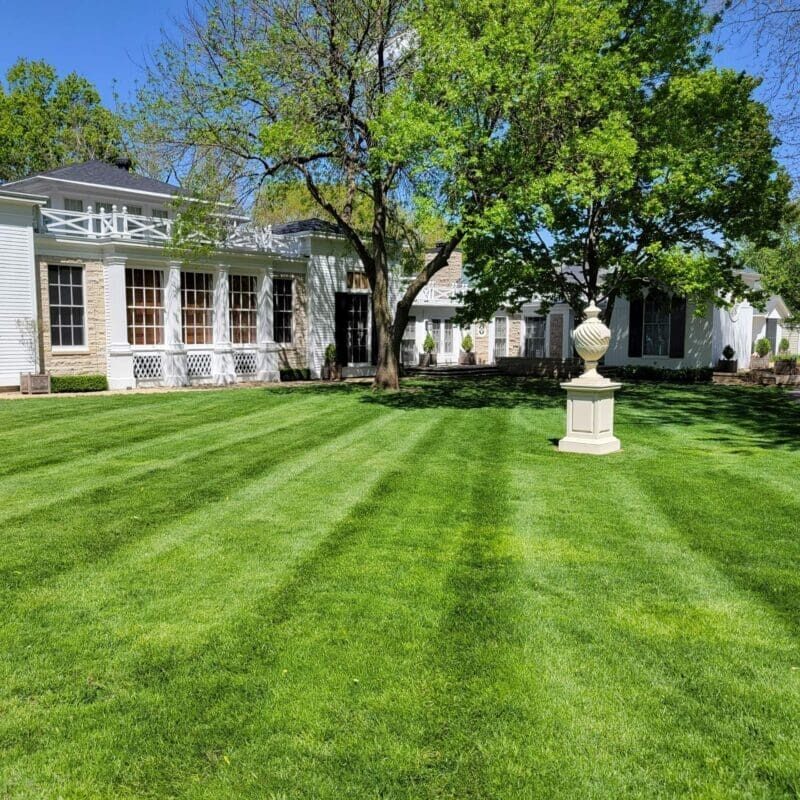 Morton, IL Landscaping Services Morton, IL Landscaping Services