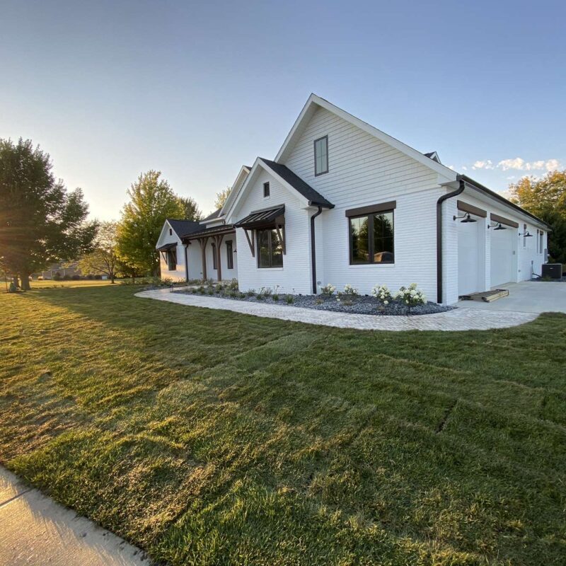 Peoria, IL Residential Landscaping Peoria, IL Residential Landscaping